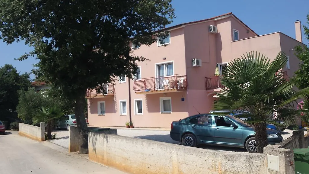 Apartment Studio Baric Poreč