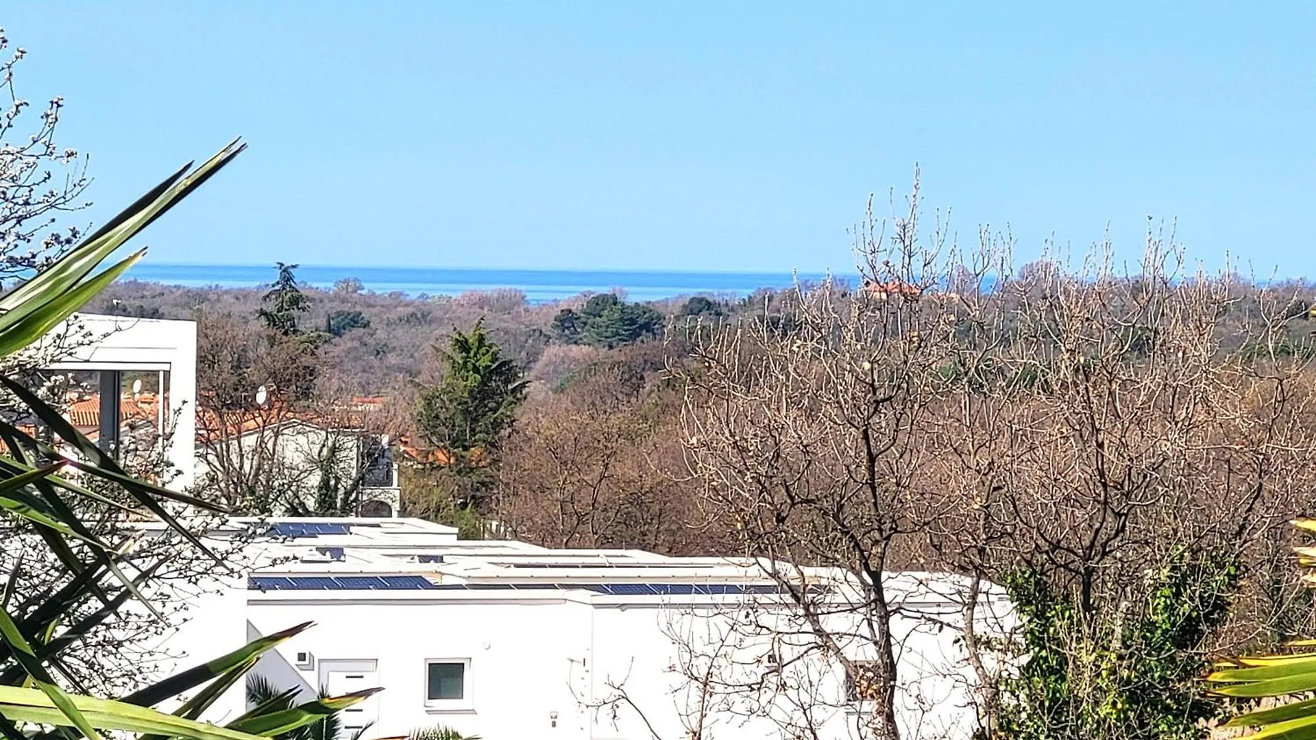 Apartment Studio Baric Poreč Kroatien