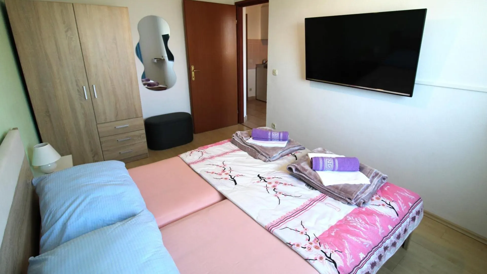 Apartment Studio Baric Poreč