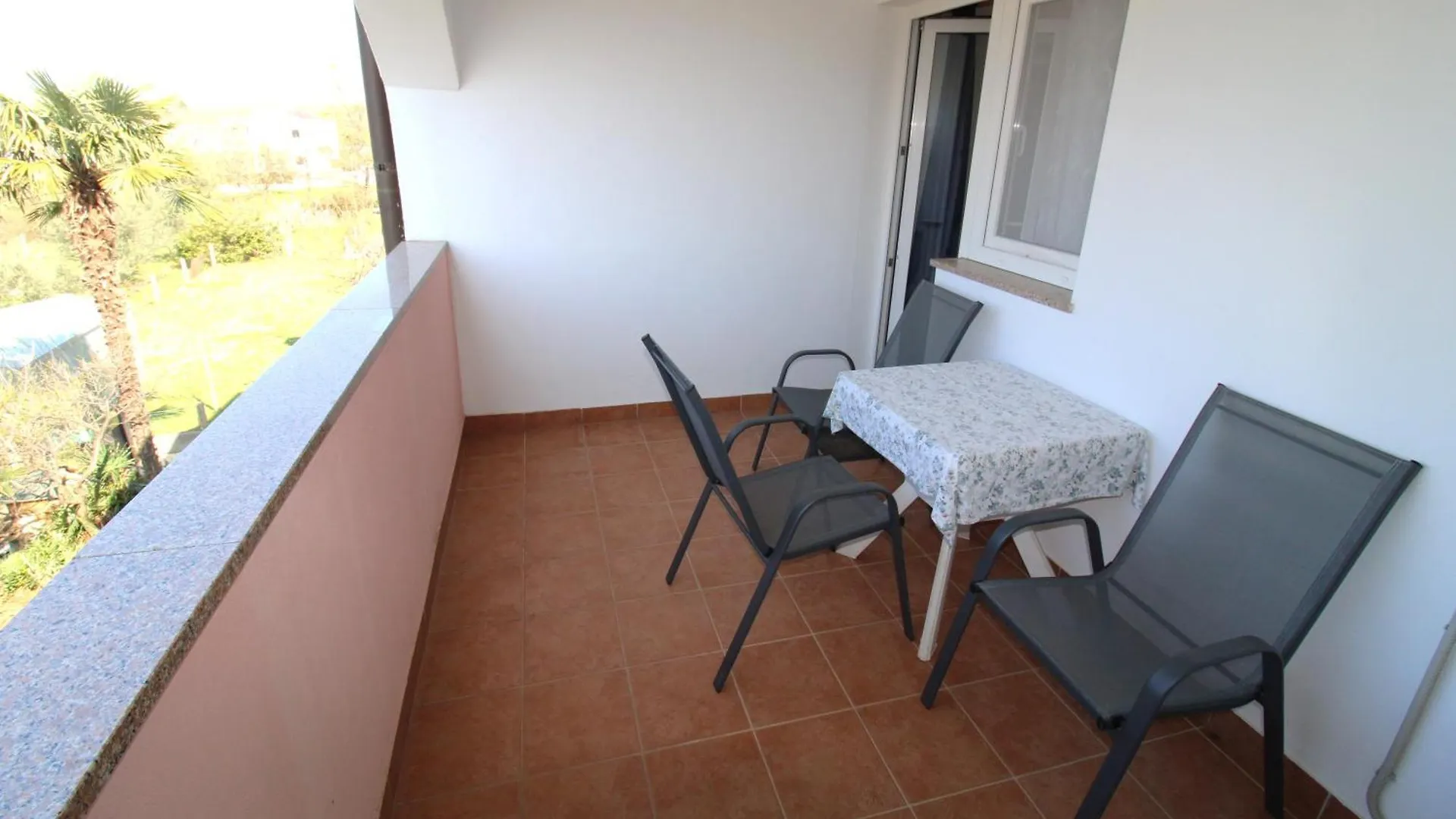 Apartment Studio Baric Poreč