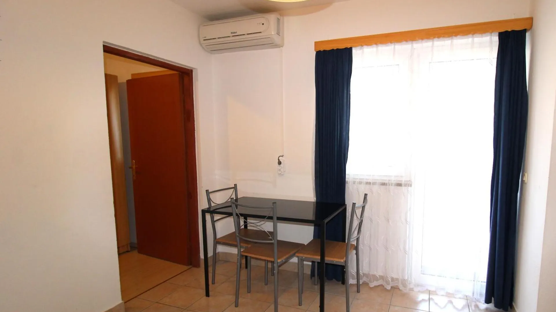 Apartment Studio Baric Poreč Chorvatsko