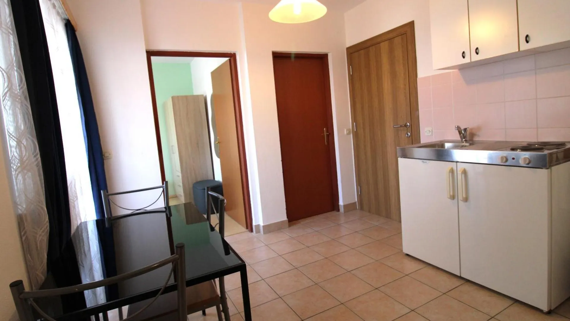 Apartment Studio Baric Poreč
