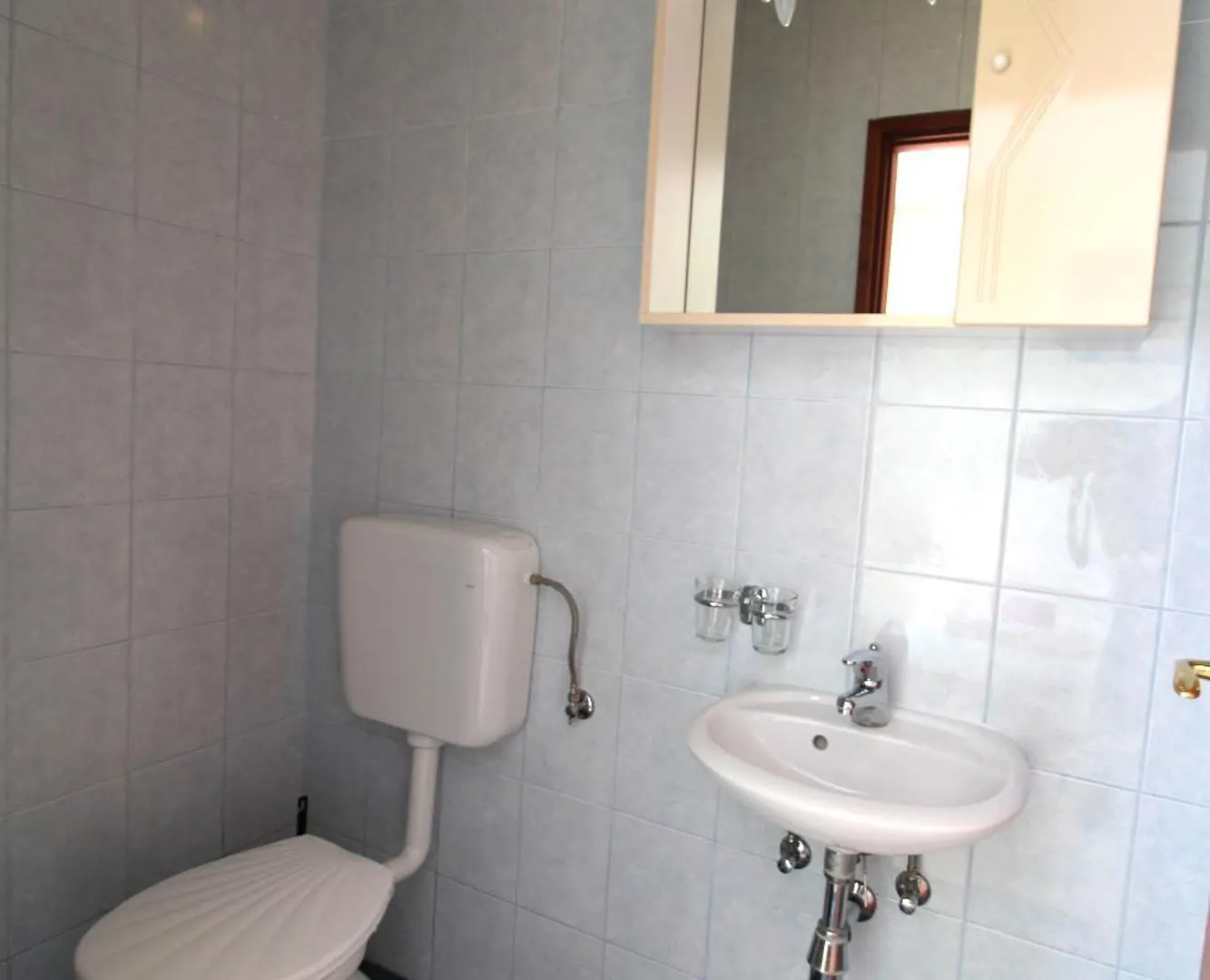 Apartment Studio Baric Poreč 0*,