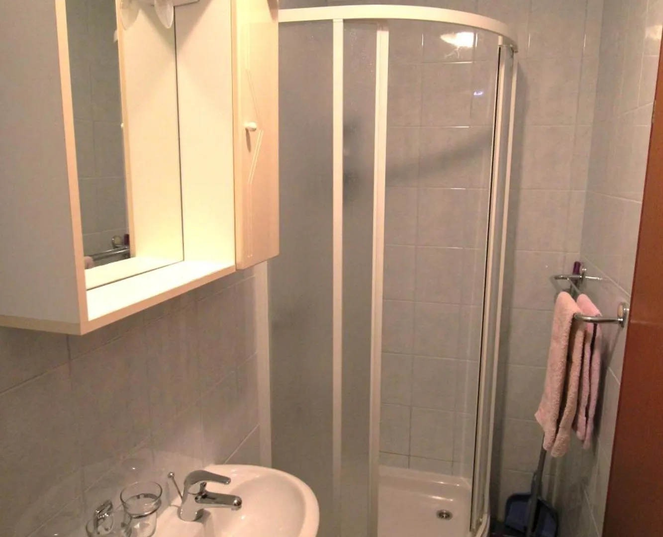 Apartment Studio Baric Poreč 0*,