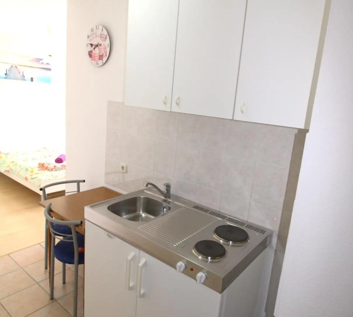 Apartment Studio Baric Poreč 0*,  Chorvatsko