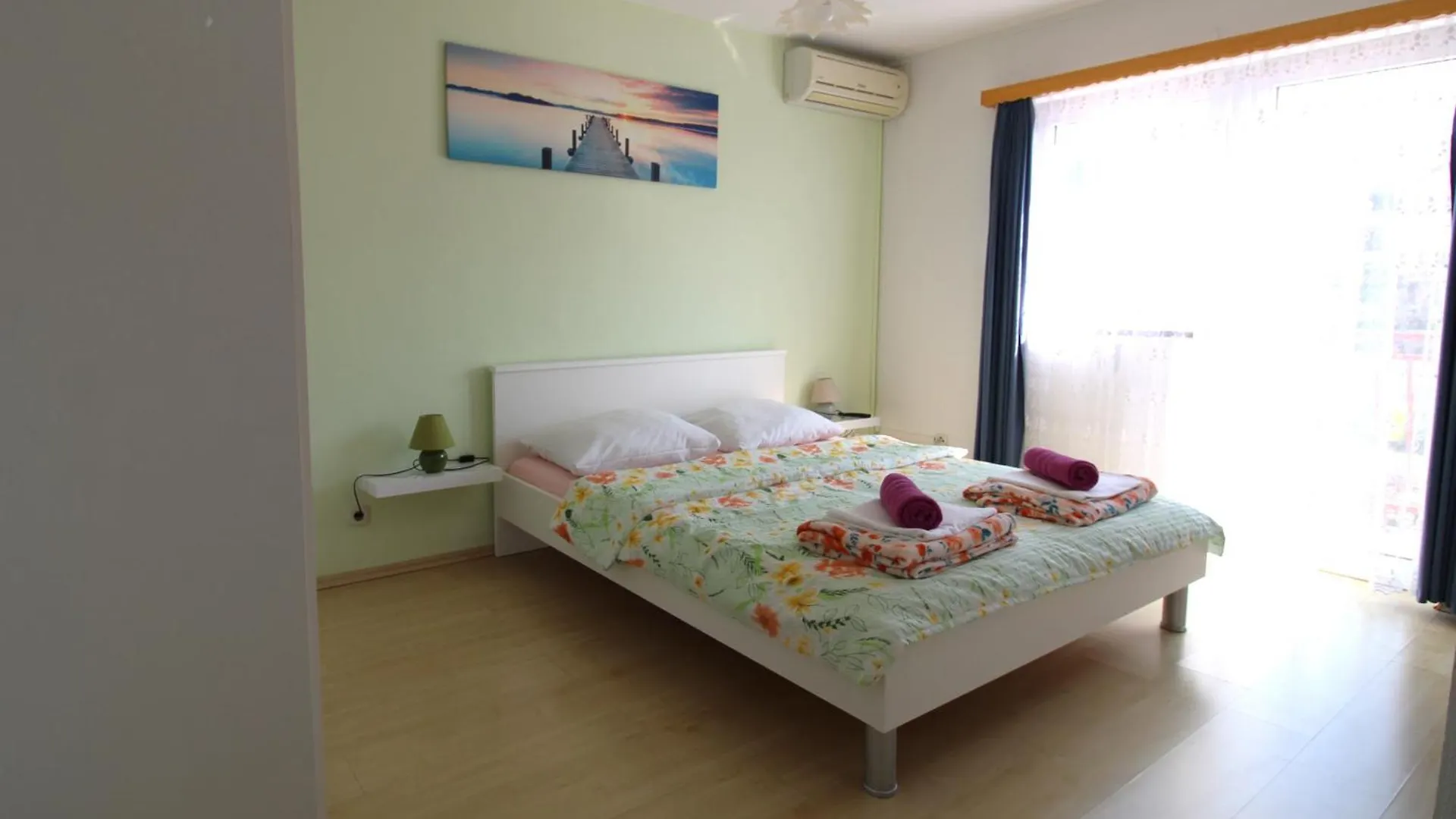 Apartment Studio Baric Poreč