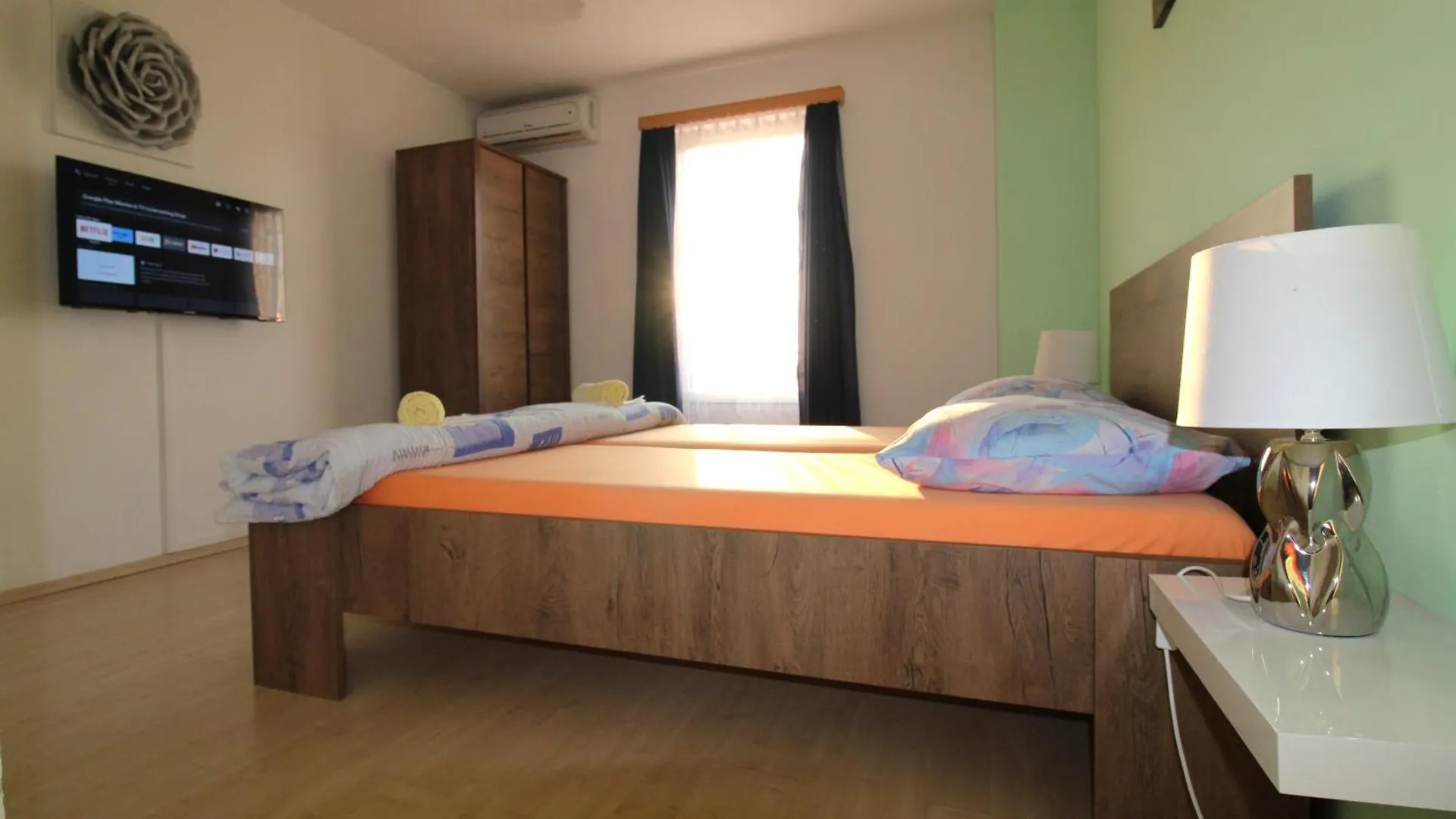 Apartment Studio Baric Poreč Kroatien
