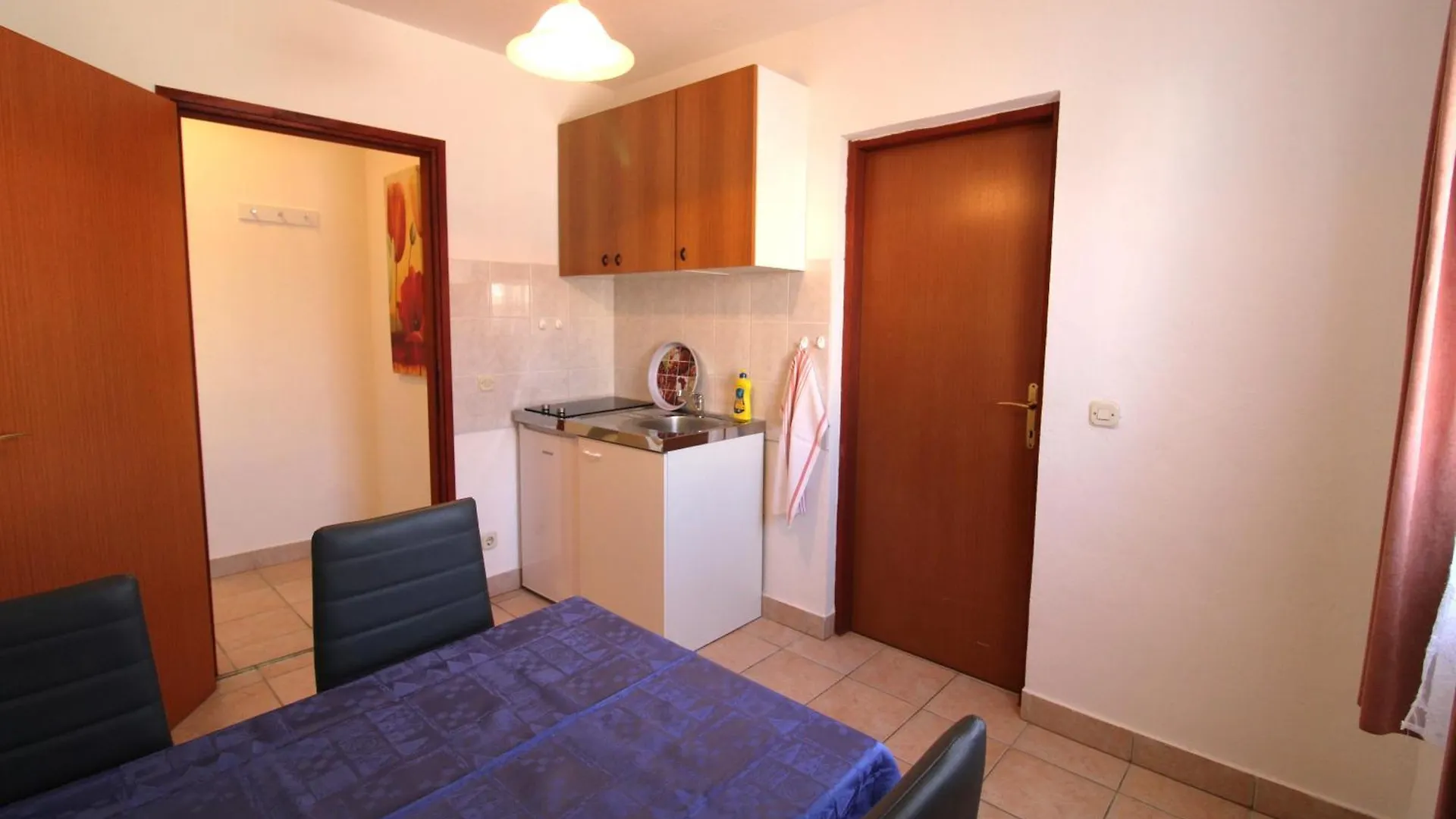 Apartment Studio Baric Poreč