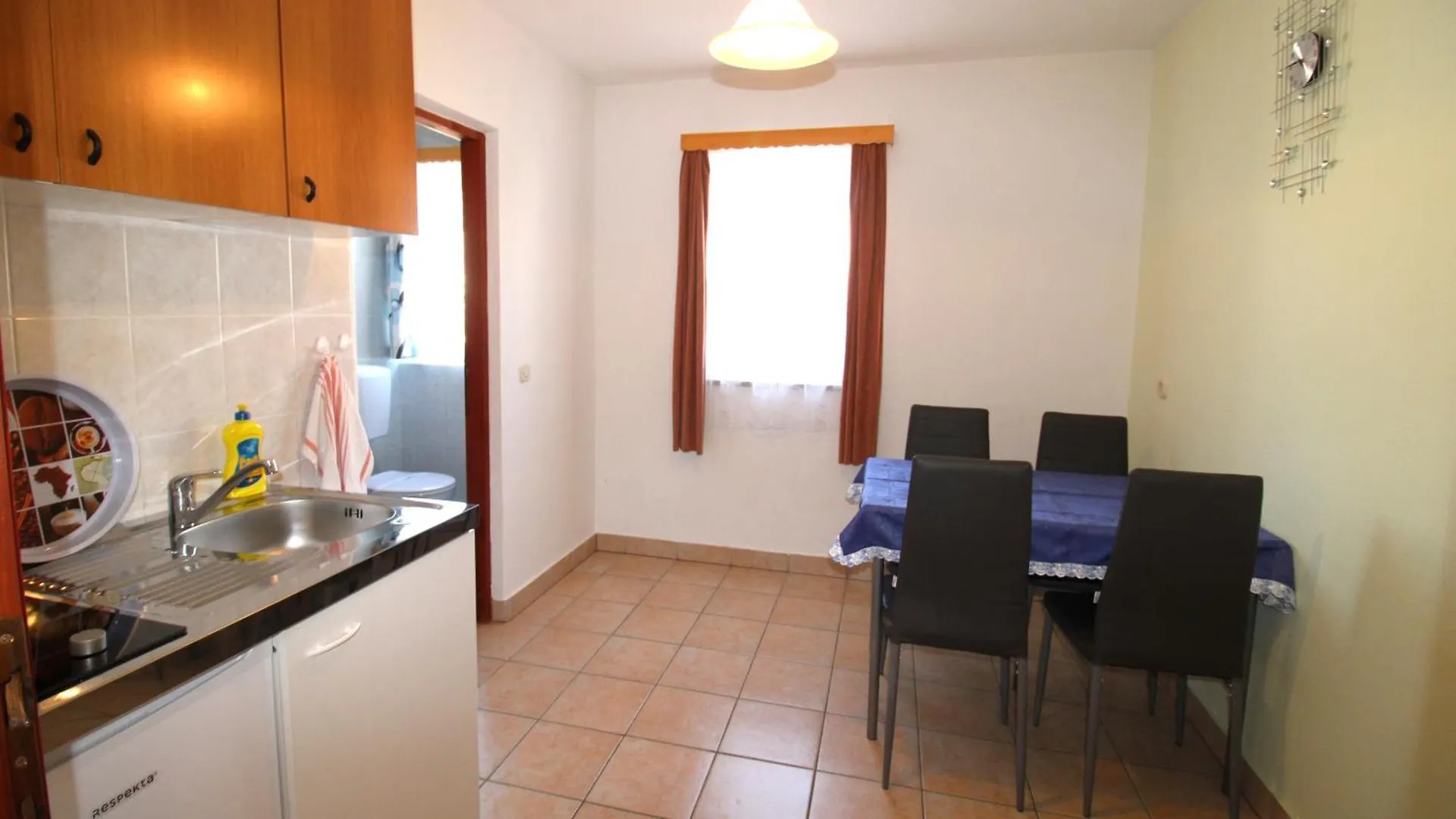 Apartment Studio Baric Poreč