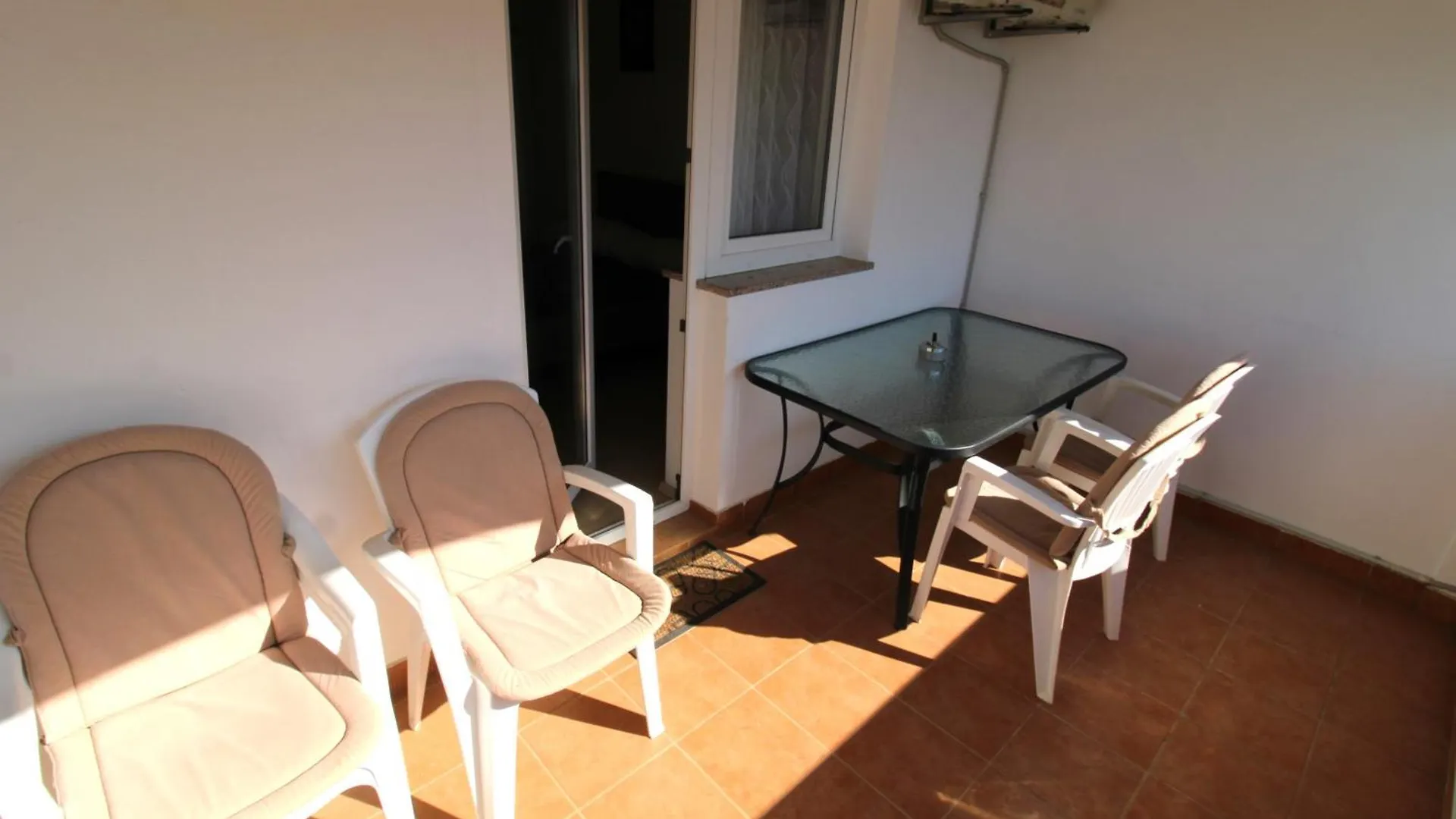 Apartment Studio Baric Poreč Chorvatsko