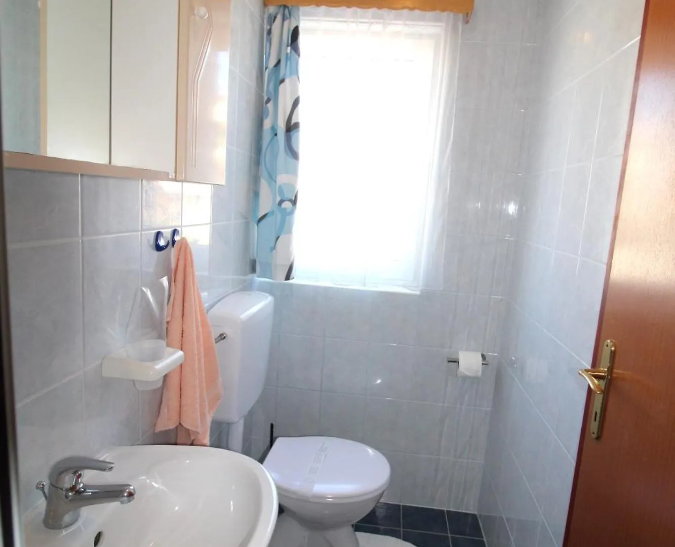 Apartment Studio Baric Poreč
