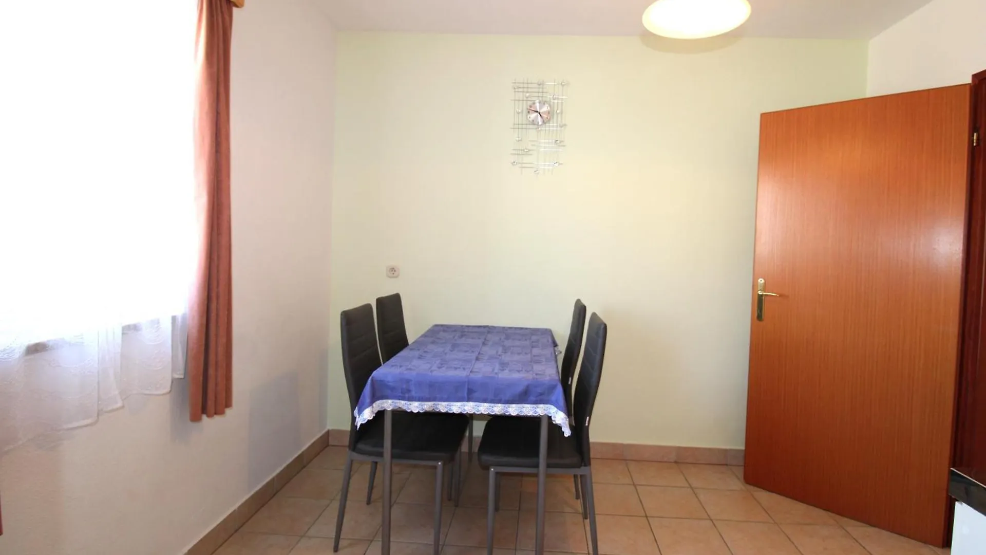 Apartment Studio Baric Poreč