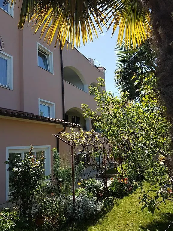 Apartment Studio Baric Poreč