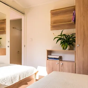 4* Semesterpark Boutique Camping Materada Beach