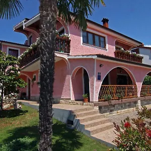 Darinka Apartment
