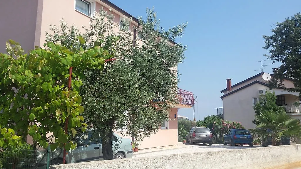 Apartment Studio Baric Porec
