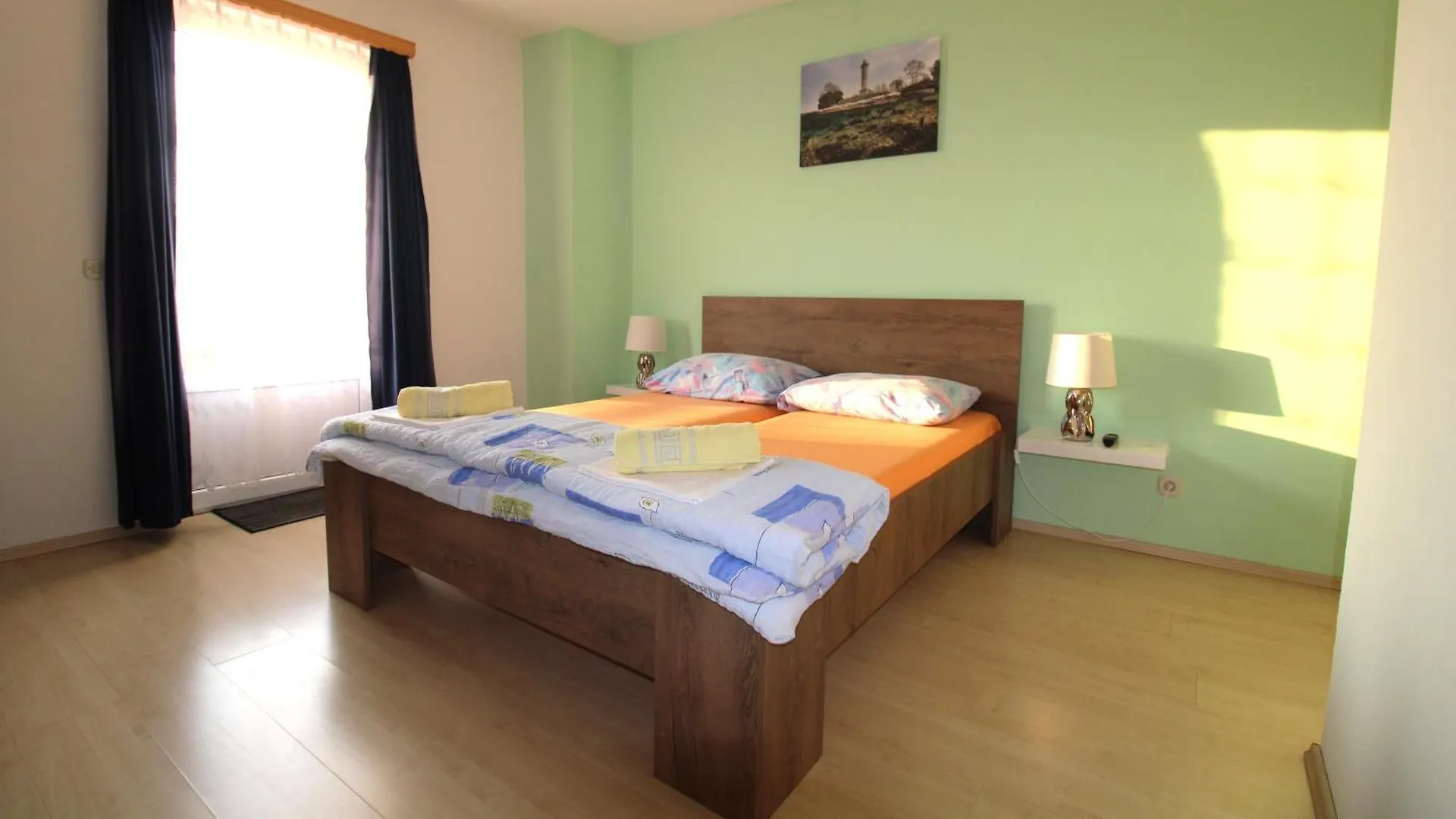 Apartment Studio Baric Porec 0*,  Croazia