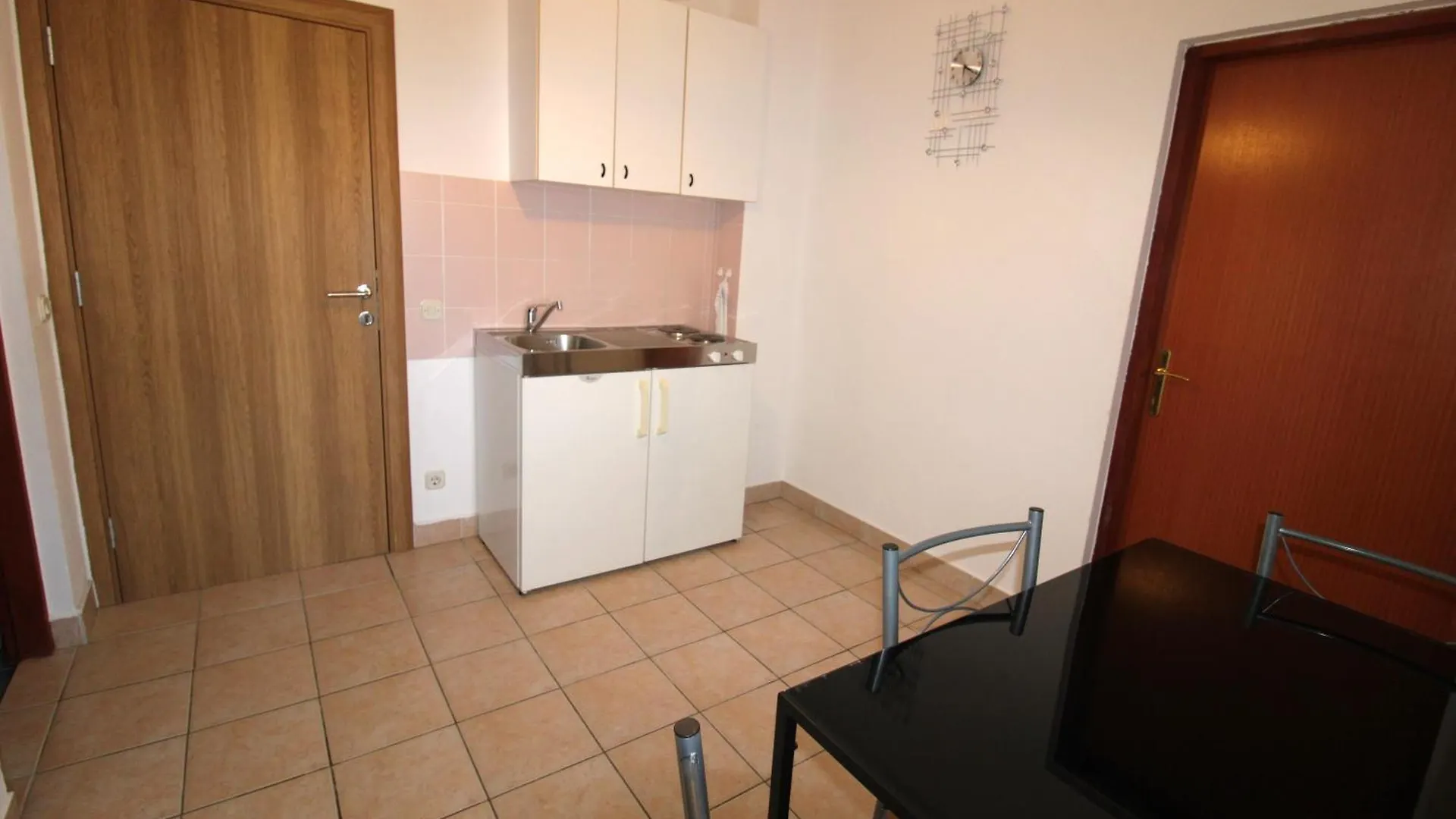 Apartment Studio Baric Porec 0*,  Croazia