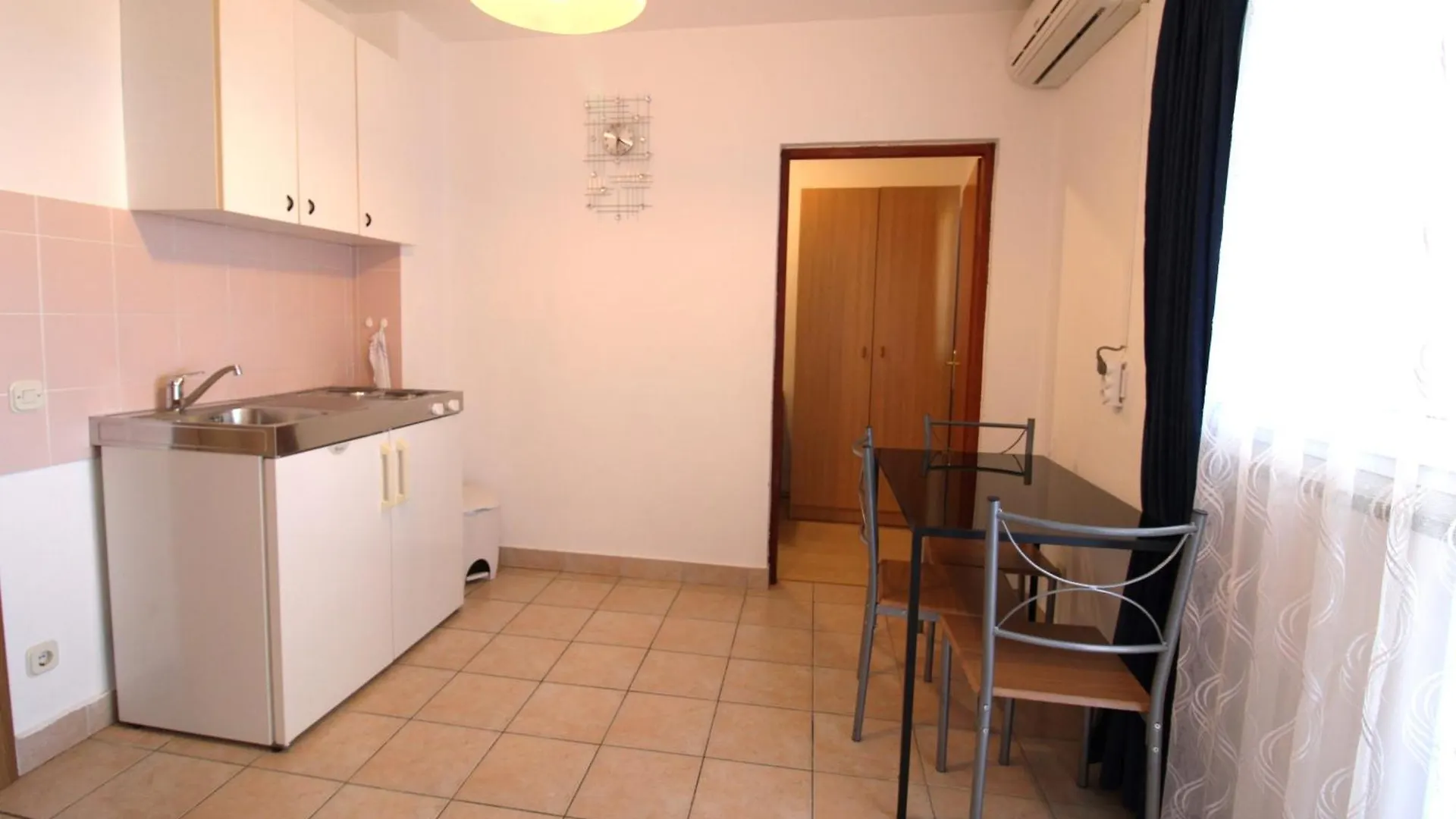 Apartment Studio Baric Porec 0*,