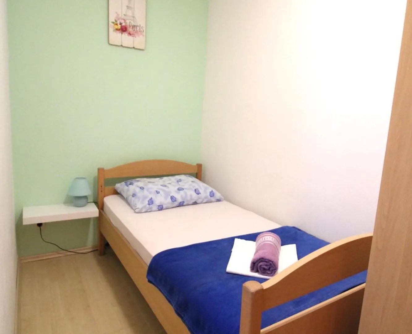Apartment Studio Baric Porec
