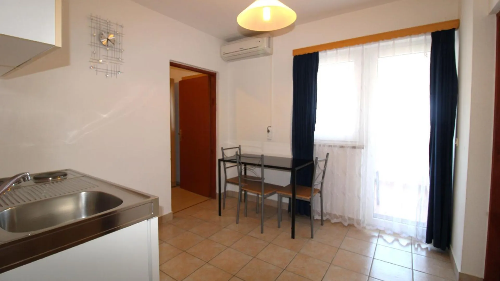 Apartment Studio Baric Porec