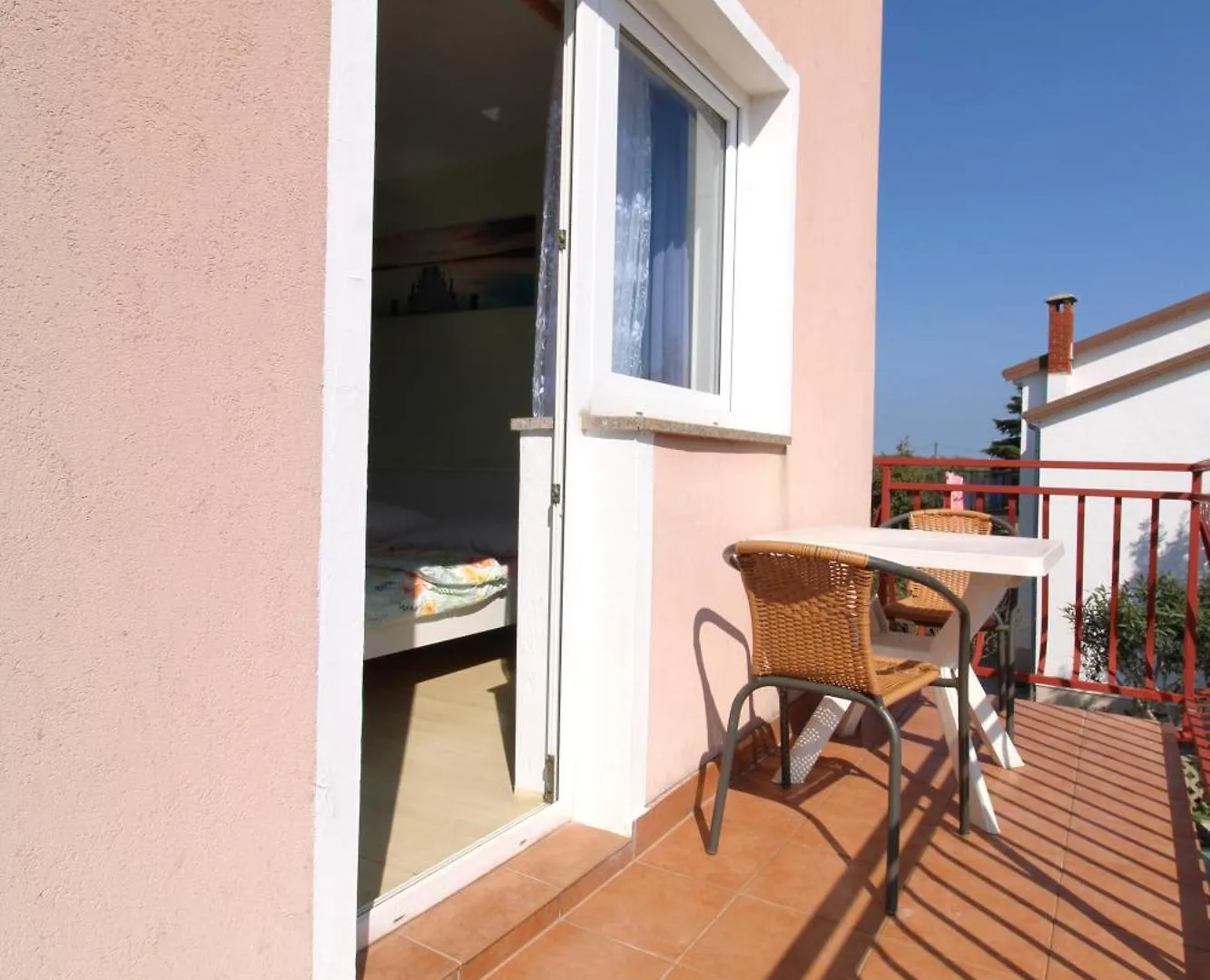 Apartment Studio Baric Porec