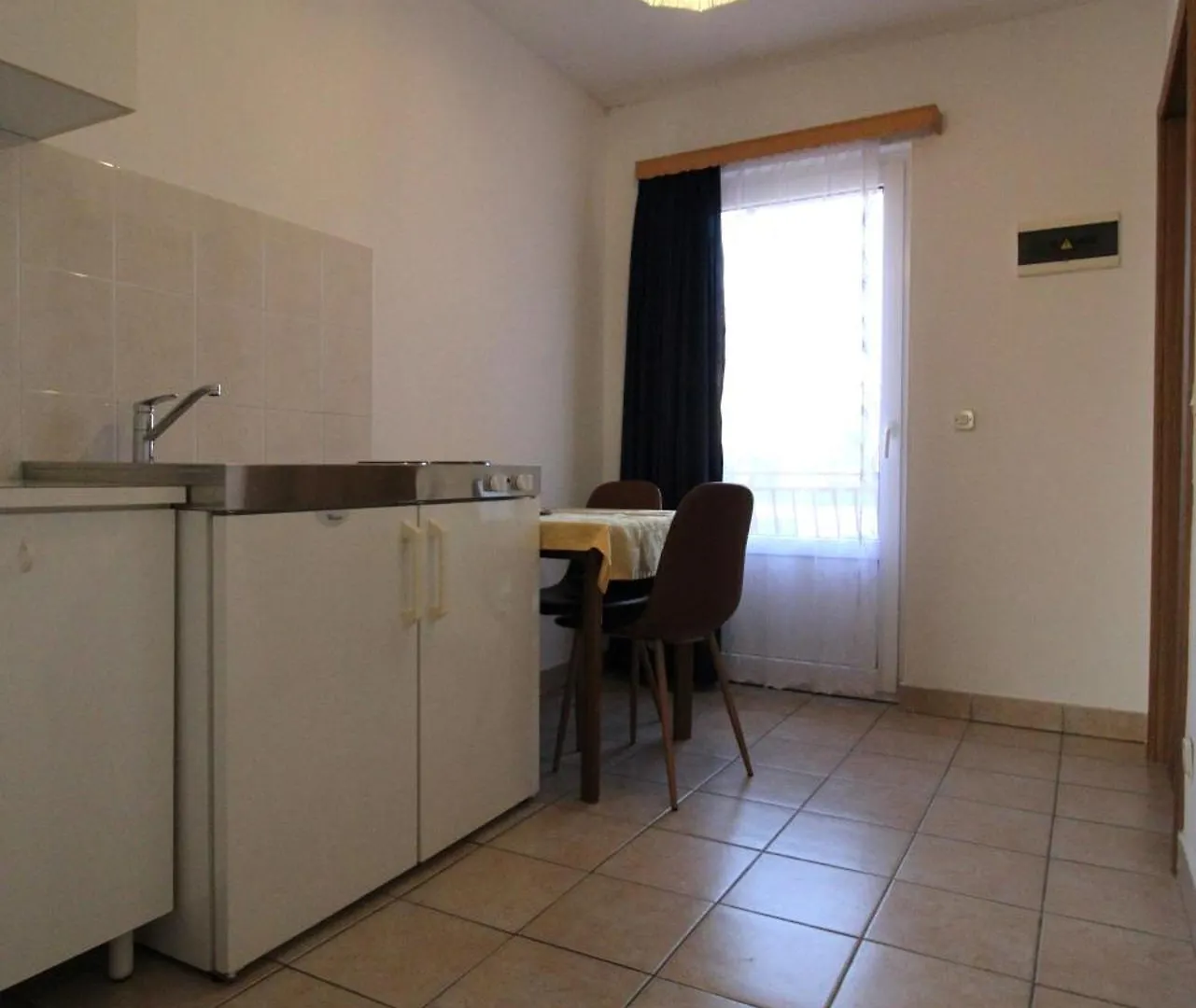 Apartment Studio Baric Porec