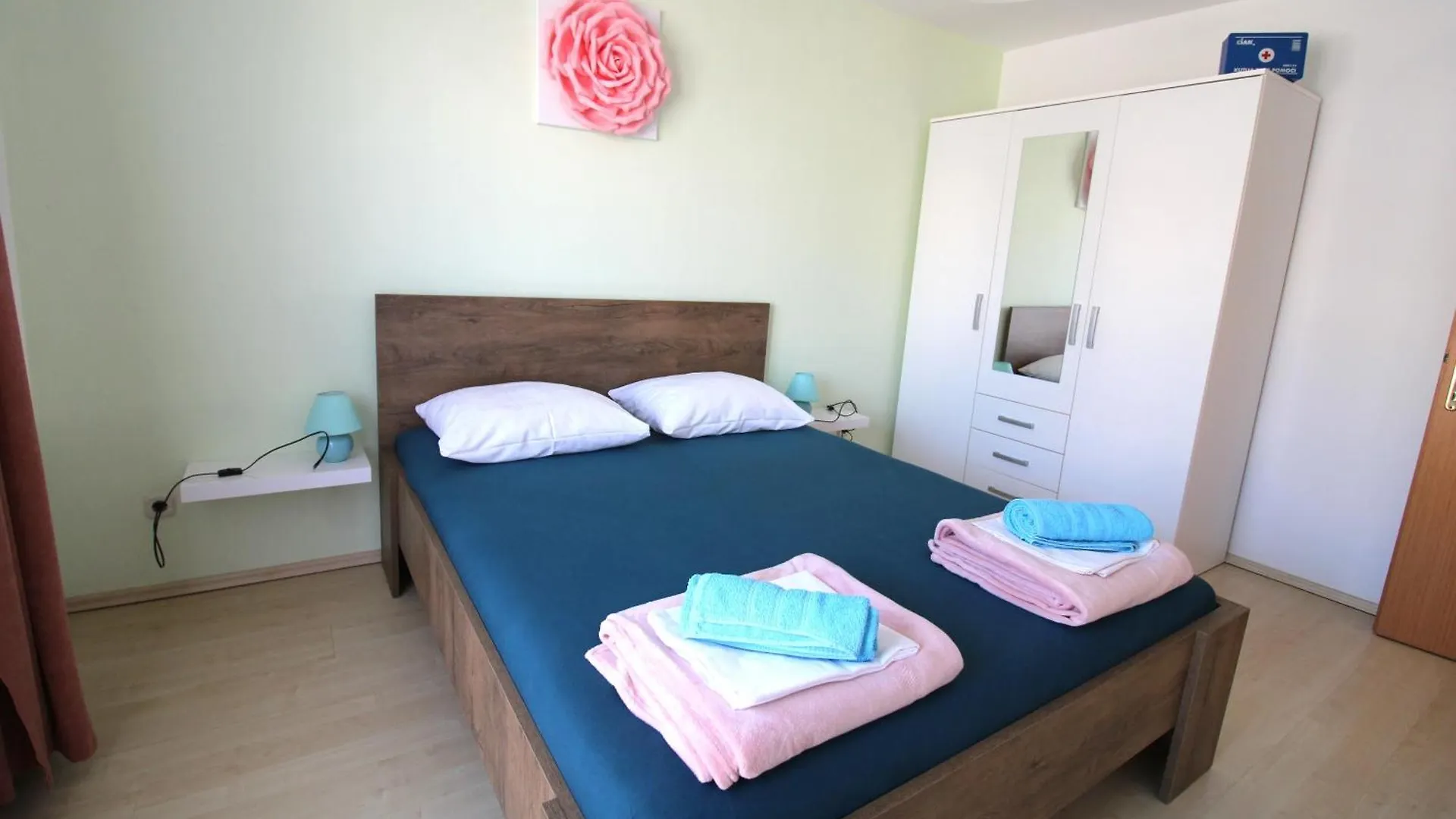 Apartment Studio Baric Porec