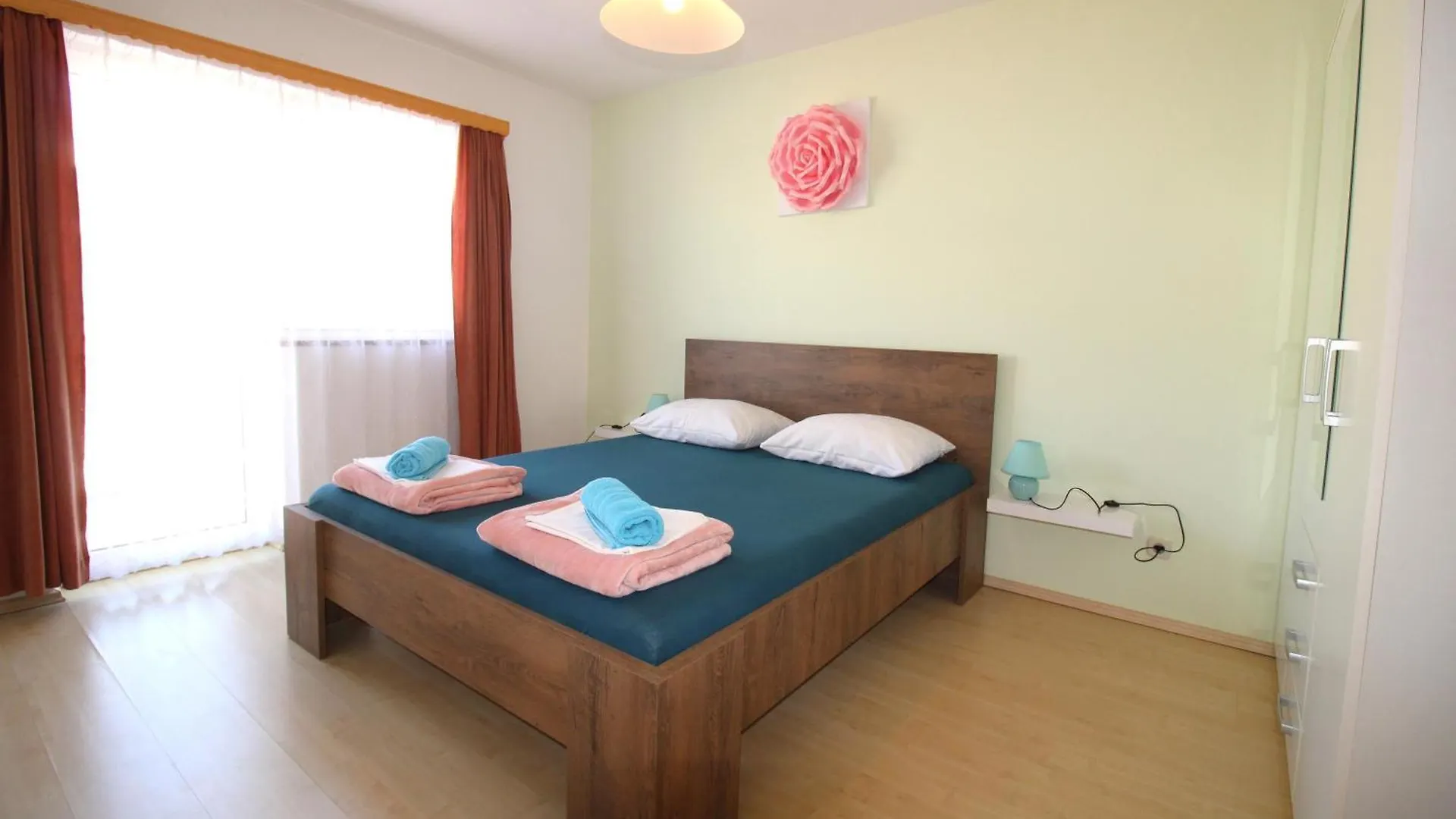 Apartment Studio Baric Porec