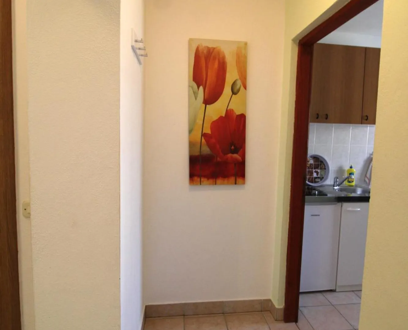 Apartment Studio Baric Porec