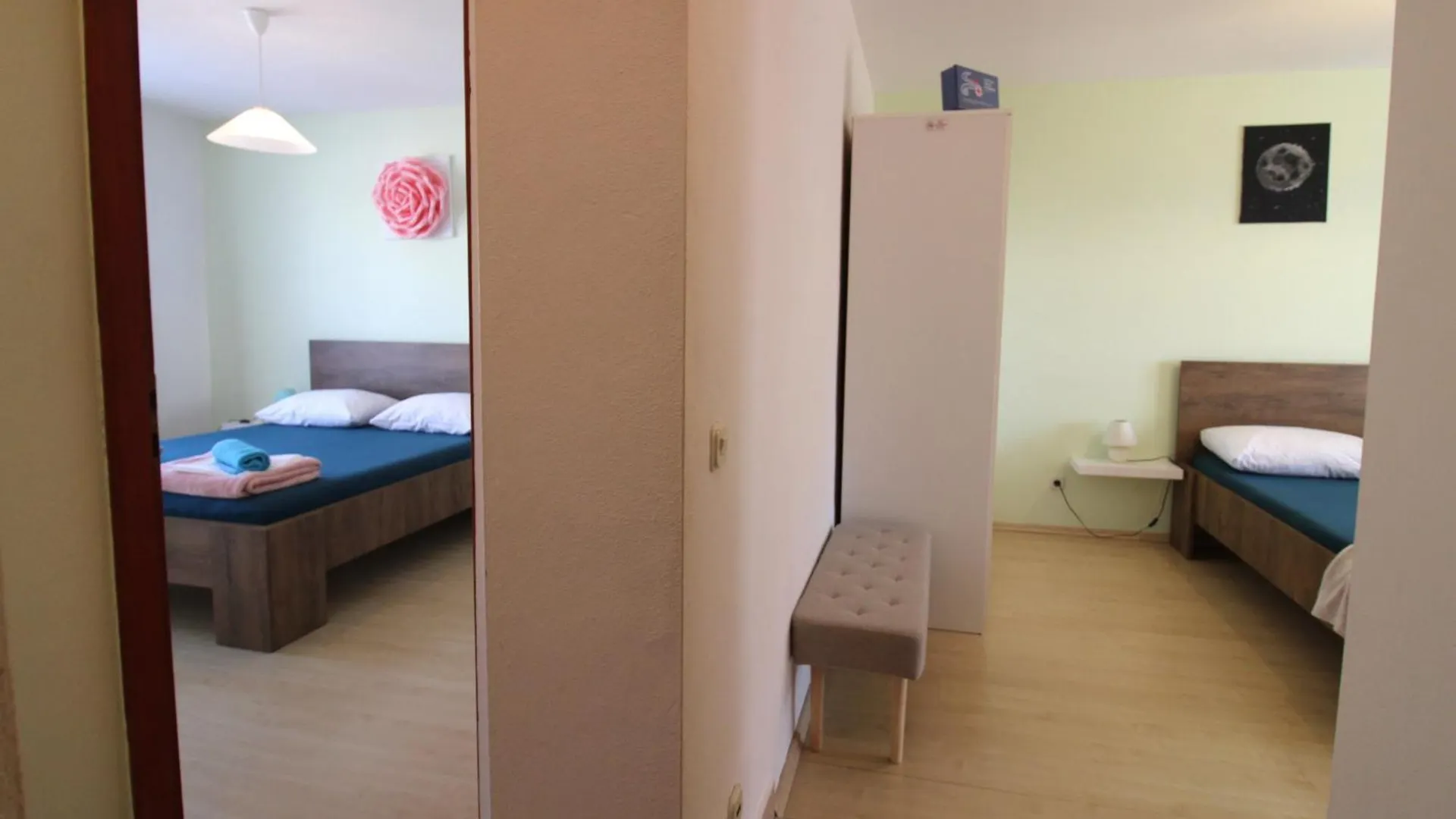 Apartment Studio Baric Porec 0*,