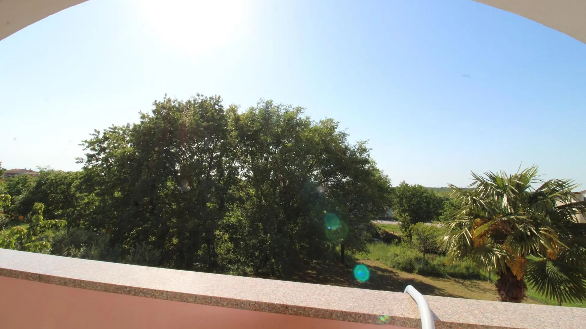 Apartment Studio Baric Porec