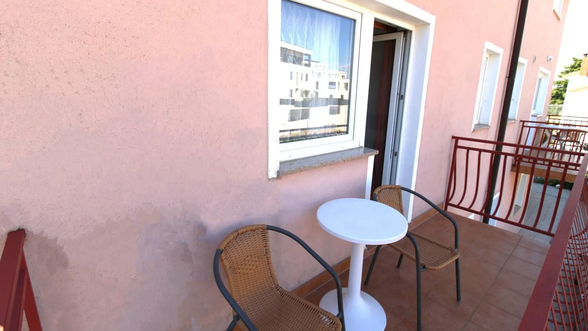 Apartment Studio Baric Porec