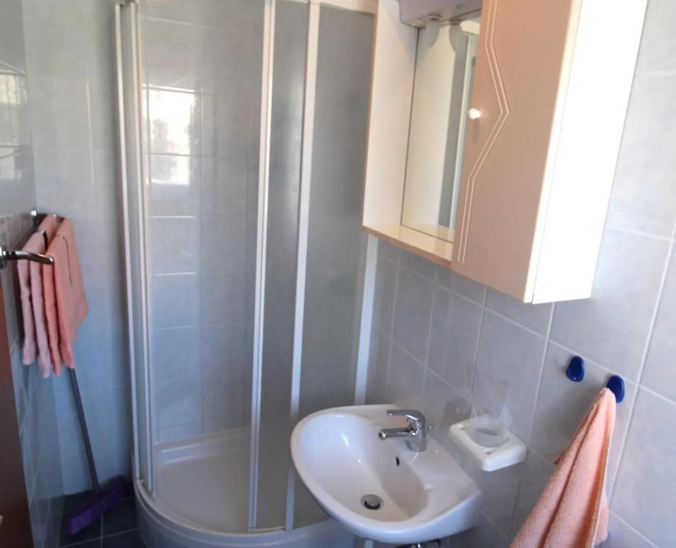 Apartment Studio Baric Porec
