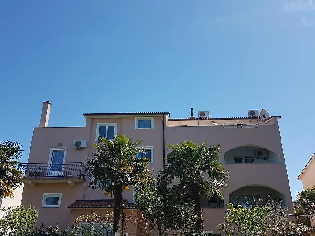 Apartment Studio Baric Porec