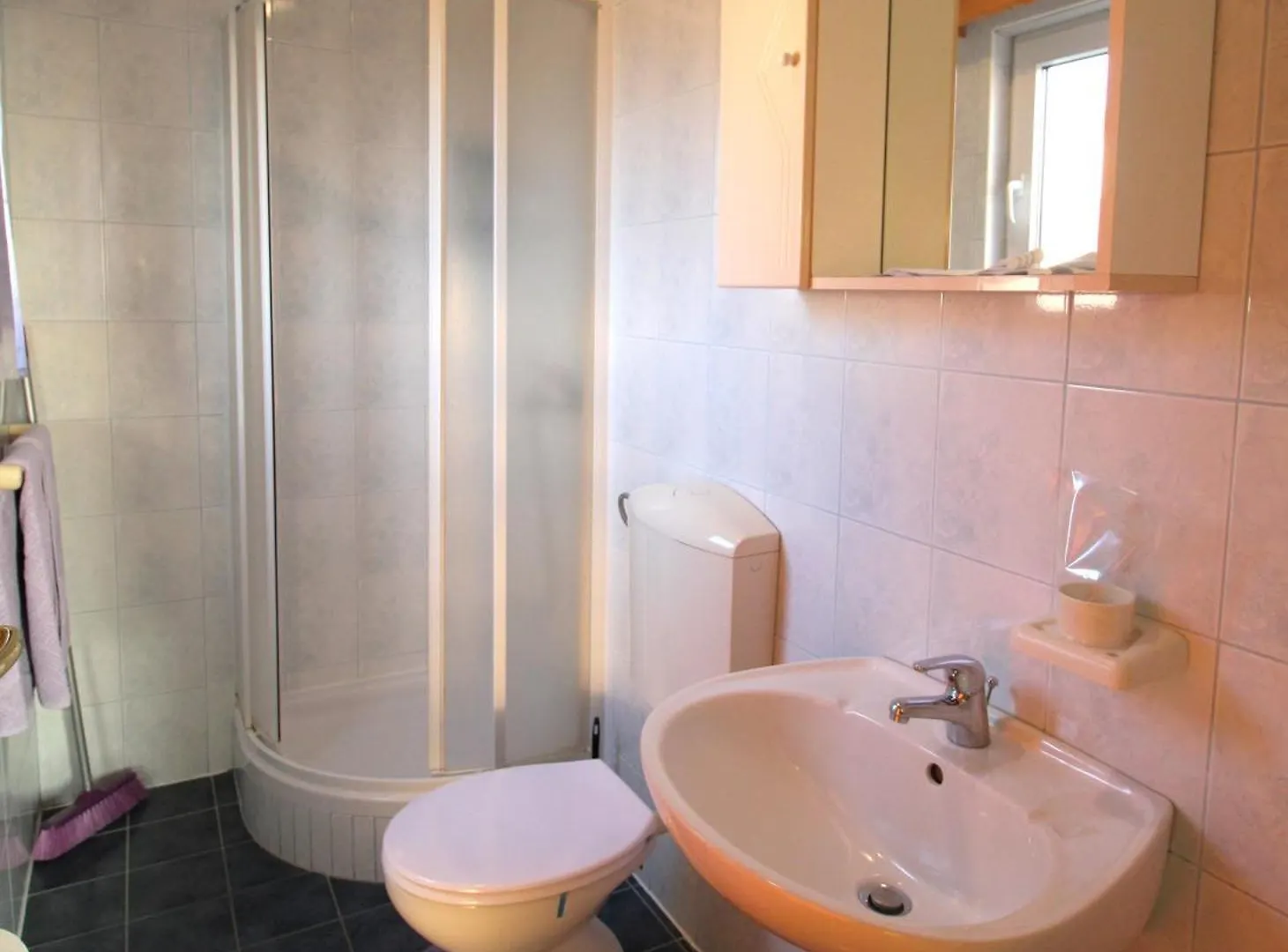 Apartment Studio Baric Porec