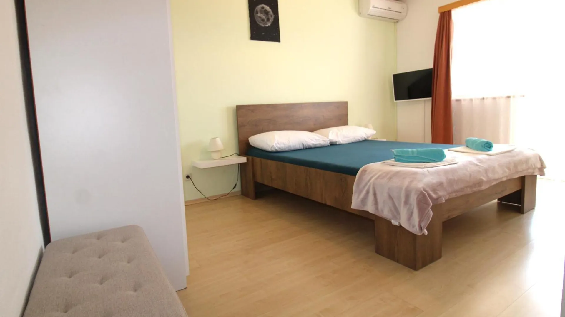 Apartment Studio Baric Porec 0*,  Croatia